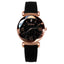 Montre de Femme Luxe Ciel Étoilé - Montre de Mode Élégante