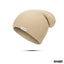 Premium Cotton Beanie for Parents and Children