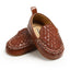 Premium Baby Slippers for First Steps - Soft Leather Shoes