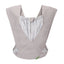 Baby Carrier Natural Cotton Ergonomic Baby Carrier Backpack Carrier Kangaroo Baby Sling Easy Wearing  Newborn Infant Toddler - Korvel
