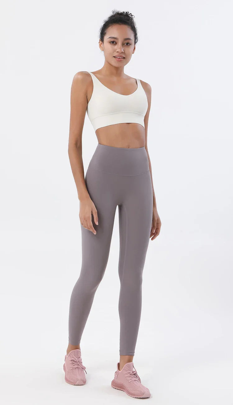 Ensemble de vêtements de sport pour femmes haut de gamme alliant confort et style