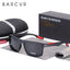 Premium Polarized Sunglasses for Men and Women