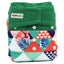 Eco-Friendly Baby Pocket Cloth Diaper - Modern Design