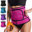 Ceinture de taille en néoprène pour femmes premium pour un modelage confortable