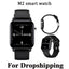 New Smart Watch men Women Electronics Smart for Android iOS Watches Smart Band Waterproof Smartwatch for xiaomi huawei - Korvel