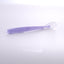 Silicone Baby Soft Soup Spoon - Colorful Feeding Essential