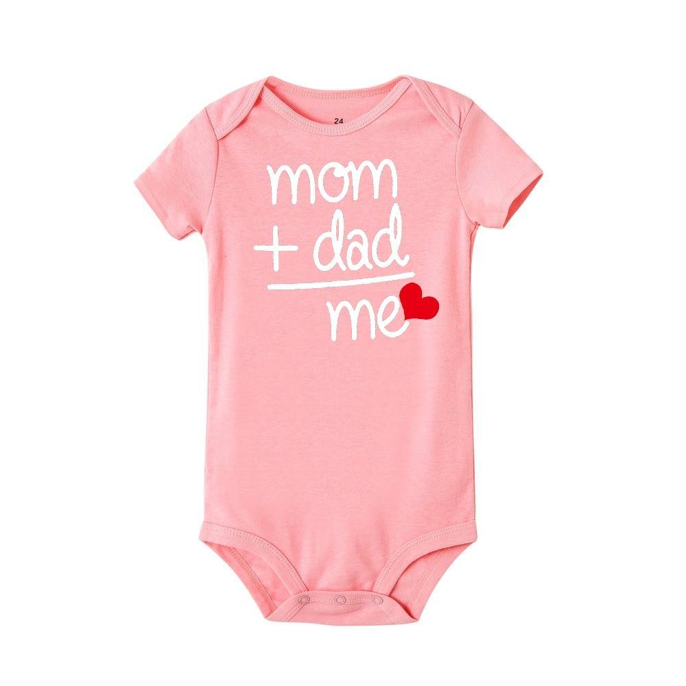 Premium Baby Romper for Newborns and Toddlers