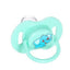 Modern Baby Pacifier - Food Grade Silicone Soother