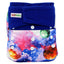 Eco-Friendly Baby Pocket Cloth Diaper - Modern Design