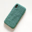 Furry Fluffy Phone Case for iPhone - Stylish Protection