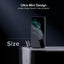 Dual USB Fast Car Charger 2.4A - Universal Mobile Device Charging Solution - Korvel