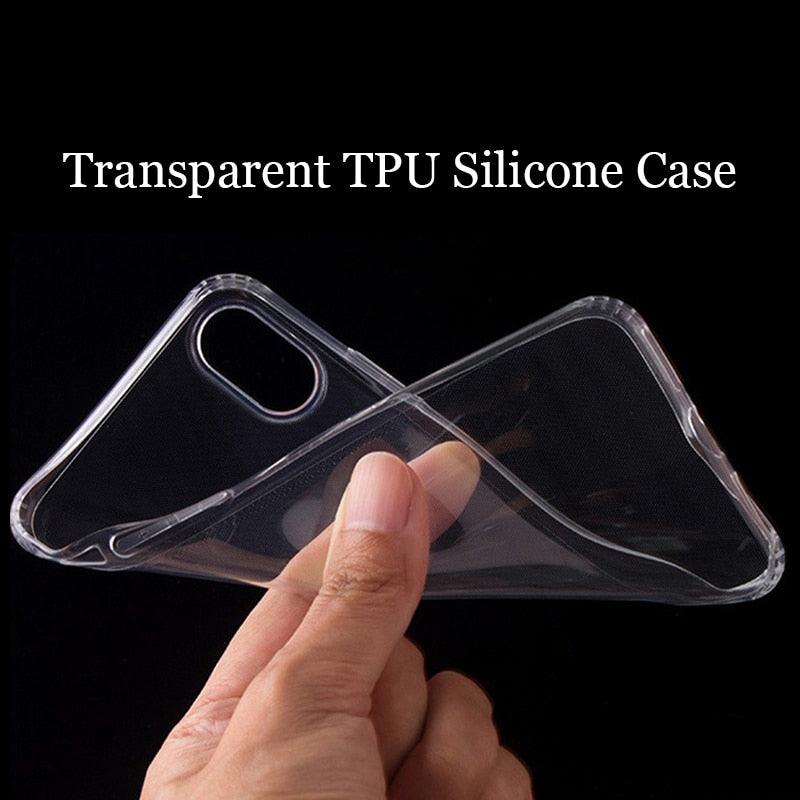 Boy See Sports Car Drift Phone Case for iPhone