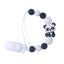 Baby Silicone Koala Panda Teether Toy - Unique Comfort Design