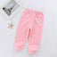 Premium Baby Winter Pants - Soft Cotton Trousers for Kids