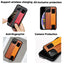Classic Vintage Leather Belt Style Case for iPhone