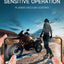 Protector de Pantalla de Vidrio Templado 20D de Cobertura Completa para iPhone
