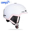 Casco de esquí COPOZZ SafeSnow Half-Cover