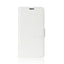 Funda de Cuero Premium con Tapa para iPhone 7/8 Plus