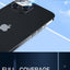 Protecteur d'objectif en verre trempé premium pour iPhone 13/12/11