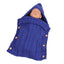 Premium Knitted Baby Swaddle Blanket for Comfort and Warmth
