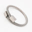 Luxury Modern Roman Style Stainless Steel Bracelet for Men