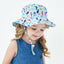 Modern Baby Bucket Hat for Spring & Summer Adventures