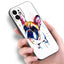 Cute Frenchie Puppy Phone Case for iPhone Models
