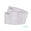 PM2.5 Anti Dust Mask Activated Carbon Filter Masks Windproof Mouth-muffle Proof Flu Face Masks With Filters - Korvel