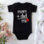 Premium Baby Romper for Newborns and Toddlers