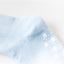 Chaussettes Bébé Blanches Montantes Premium - Design Antidérapant en Coton