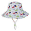 Modern Baby Bucket Hat for Spring & Summer Adventures
