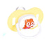 Modern Baby Pacifier - Food Grade Silicone Soother