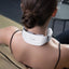 Youpin Jeeback G3 Electric Wireless Neck Massager TENS Pulse Relieve Neck Pain 4 Head Vibrator Heating Cervical Massage Tools - Korvel