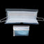Dustproof Mask Folder Container Foldable Face Masks Folder Clip Safe Pollution Disposable Mask Storage Case Box Organizer - Korvel