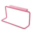 Multifunction Plastic Hanging Towel Holder