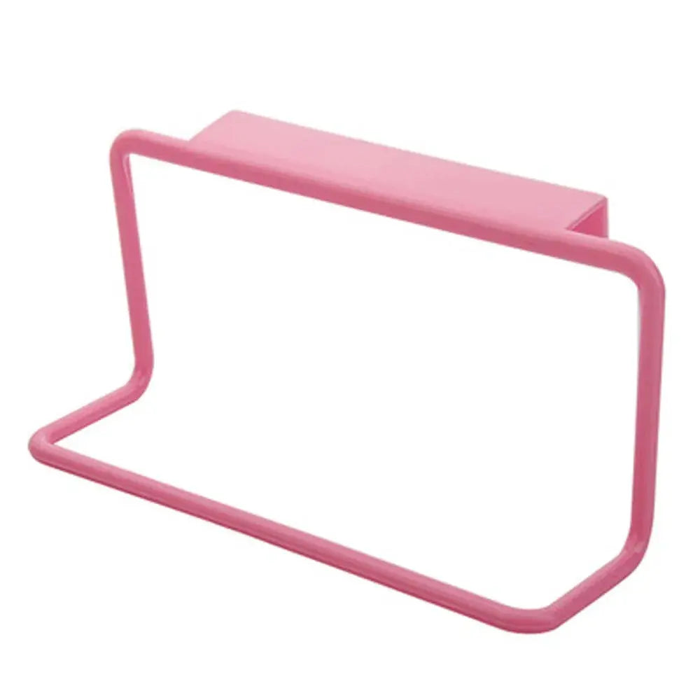 Multifunction Plastic Hanging Towel Holder