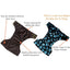 Premium Reusable Bamboo Charcoal Cloth Diaper Set