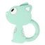 Animal Style Baby Silicone Teether - Food Grade & BPA Free