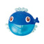 Interactive Baby Bath Toy - Bubble Machine Crab with Music