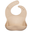Bib de Silicona para Bebés con Pocket para Comida - Impermeable y Fácil de Limpiar