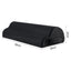 Ergonomic Feet Cushion Support Foot Rest Under Desk Feet Stool Pillow for Home Computer Work Chair Travel Footrest Massage - Korvel