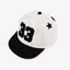 Gorra Moderna para Bebé Niño con Bordado - Sombrero de Sol de Algodón Estiloso