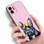 Cute Frenchie Puppy Phone Case for iPhone Models