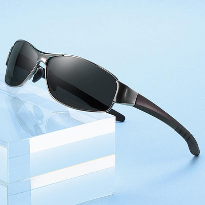 Elegant Polarized Sunglasses for Men and Women