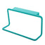 Multifunction Plastic Hanging Towel Holder