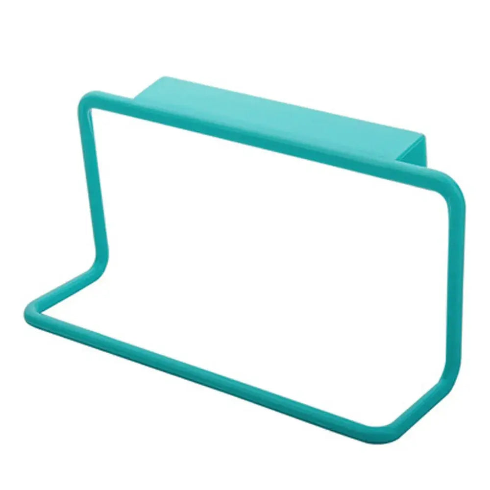 Multifunction Plastic Hanging Towel Holder