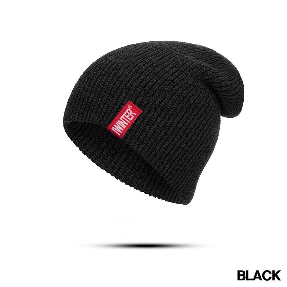 Premium Cotton Beanie for Parents and Children