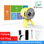 LEJIADA YG220 Mini Projector 3.5mm Audio Phone with screen Update Version Portable Pocket Cute Projector Video Player Kids Gift - Korvel