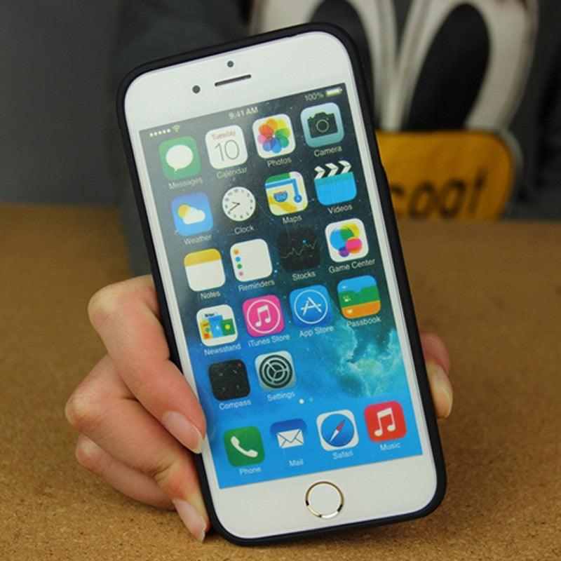 Classical Small Anchors Phone Case for iPhone 14 and More