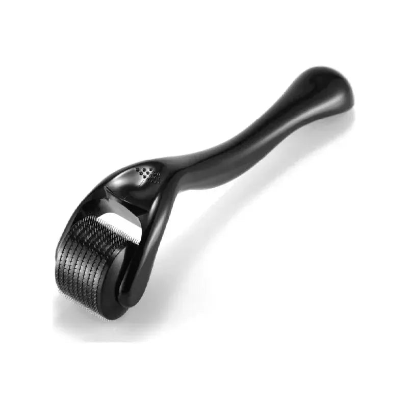 Vida Smart Derma Roller DRS 540 - Aiguilles en titane de 0,25 mm